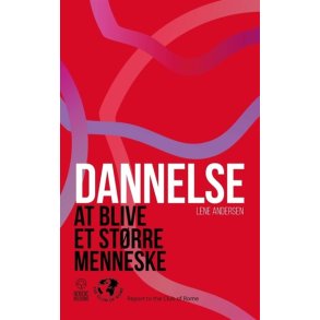 Andersen, Lene: Dannelse