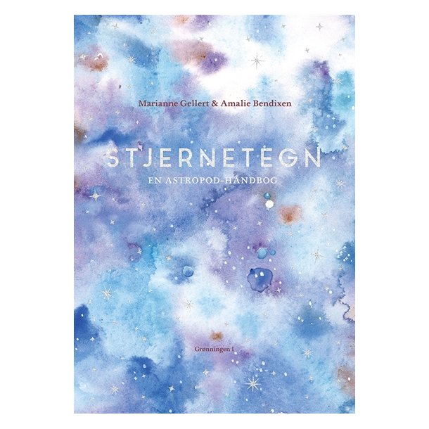 Gellert, Marianne: Stjernetegn