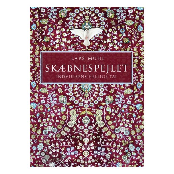 Muhl, Lars: Skbnespejlet - Indvielsens Hellige Tal