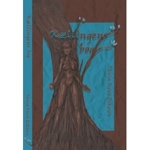 Eskesen, Tanja Fieve: Kllingens bog