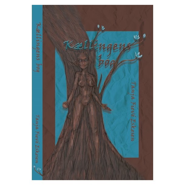 Eskesen, Tanja Fieve: Kllingens bog