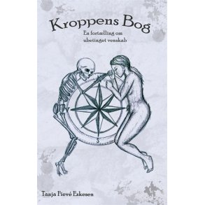 Eskesen, Tanja Fieve: kroppens bog