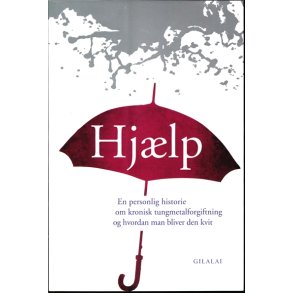 Ben-David, Githa: Hjlp