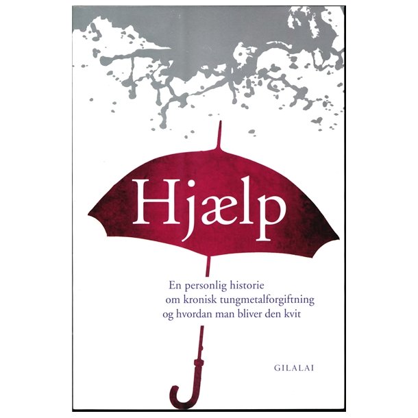 Ben-David, Githa: Hjlp