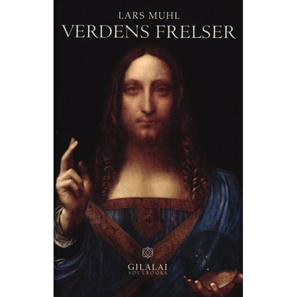 Muhl, Lars: verdens frelser