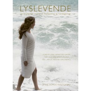 Kvistgaard, Stine Schou: Lyslevende