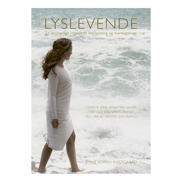 Kvistgaard, Stine Schou: Lyslevende