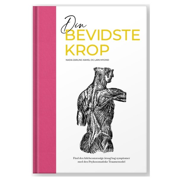  Mygind, Lars: Din bevidste krop