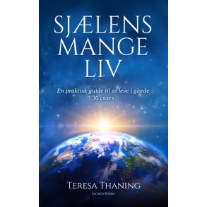 Thaning, Teresa: Sjlens mange liv