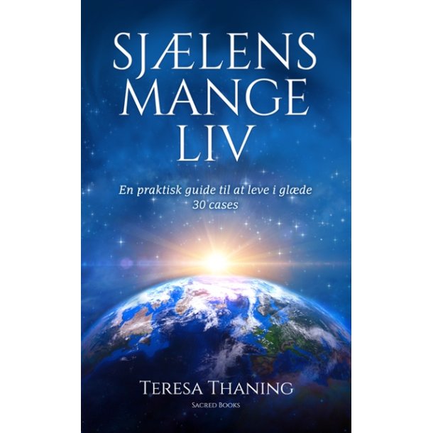 Thaning, Teresa: Sjlens mange liv
