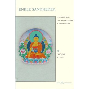 Nyima, Chkyi - Enkle sandheder