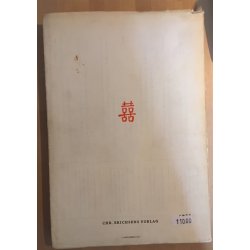 Hegeler, Inge og Sten: Krlighedens ABZ