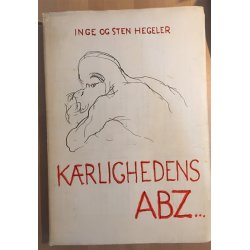 Hegeler, Inge og Sten: Krlighedens ABZ