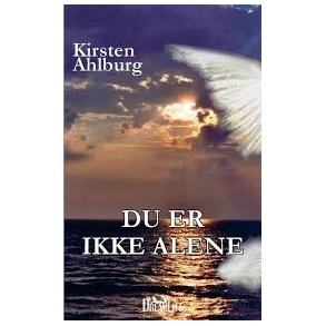 Ahlburg, Kirsten - Du er ikke alene
