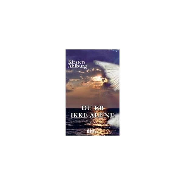 Ahlburg, Kirsten - Du er ikke alene