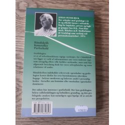 Beck, Johan Peter: Hndskrift, knsroller, parforhold