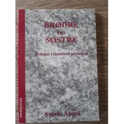 Angel, Sylvie: Brdre og sstre