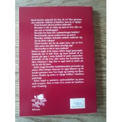 Angel, Sylvie: Brdre og sstre