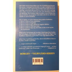 Gray, John: Brn er fra himlen