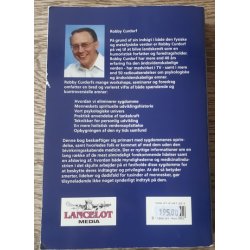 Curdorf, Robby: Den tilbageholdte viden om helbredelser