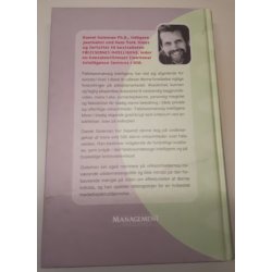 Goleman, Daniel: Flelsernes intelligens p arbejdspladsen