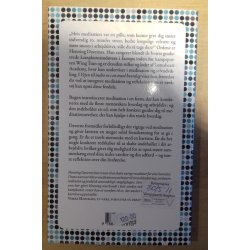 Daverne, Henning: Vejen til indre ro i en travl hverdag