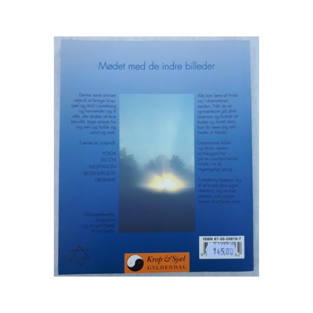 Huth, Almuth og Werner Huth: Drmme