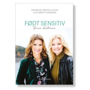 Prinsesse Mrtha Louise & Elisabeth Nordeng: Fdt sensitiv