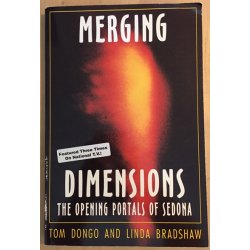 Dongo, Tom og Linda Bradshaw: Merging Dimensions