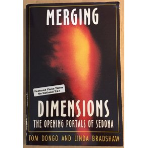 Dongo, Tom og Linda Bradshaw: Merging Dimensions