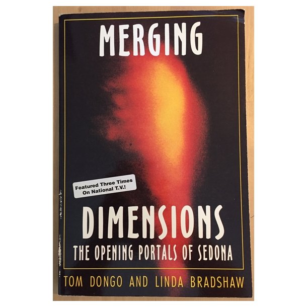 Dongo, Tom og Linda Bradshaw: Merging Dimensions