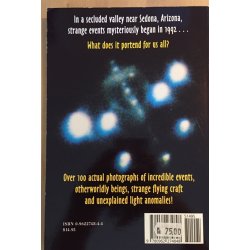 Dongo, Tom og Linda Bradshaw: Merging Dimensions