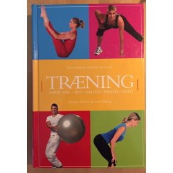 Nymann, Birgitte og Lotte Paarup: Trning