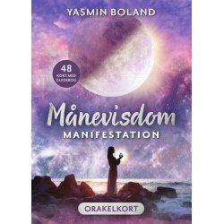 Boland Yasmin: MNEVISDOM (Dansk tekst)