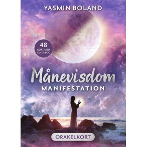 Boland Yasmin: MNEVISDOM (Dansk tekst)