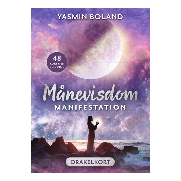 Boland Yasmin: MNEVISDOM (Dansk tekst)