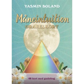 Boland, Yasmin: Mneintuition