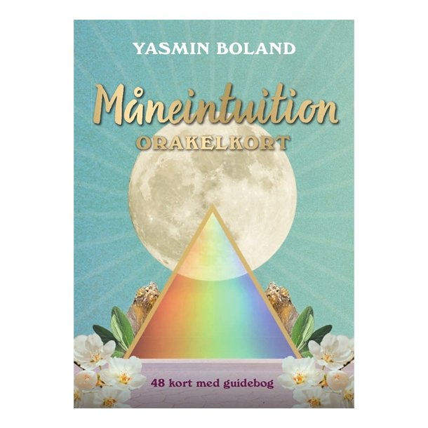 Boland, Yasmin: Mneintuition