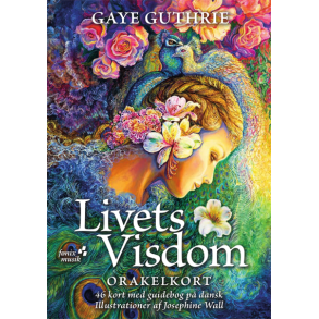 Guthrie, Gaye: Livets Visdom 