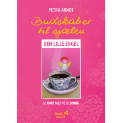 Arndt Petra: DEN LILLE ENGEL (dansk tekst)