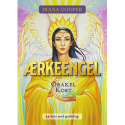 Cooper Diana: RKEENGEL, ORAKEL 