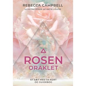 Campbell Rebecca: Rosen Oraklet