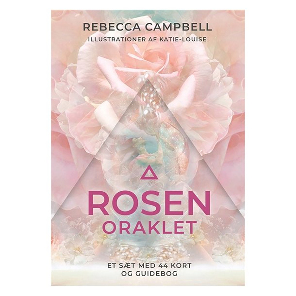 Campbell Rebecca: Rosen Oraklet