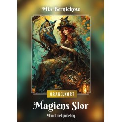 Bernickow, Mia: MAGIENS SLR