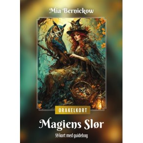 Bernickow, Mia: MAGIENS SLR