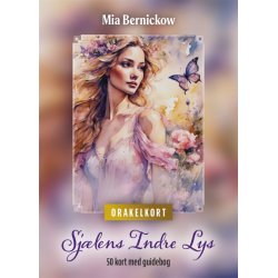 Bernickow, Mia: SJLENS INDRE LYS