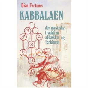 Fortune, Dion - Kabbalaen