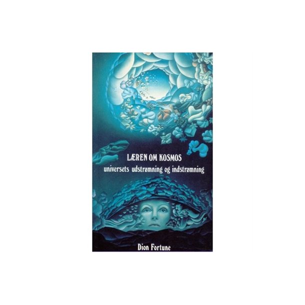 Fortune, Dion - Lren om kosmos