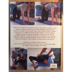 Blount, Trevor og Elanor McKenzie: Pilatesystemet