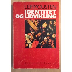 Mousten, Leif: Identitet og udvikling